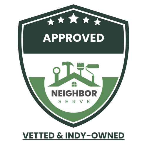 Nextdoor Pro member badge